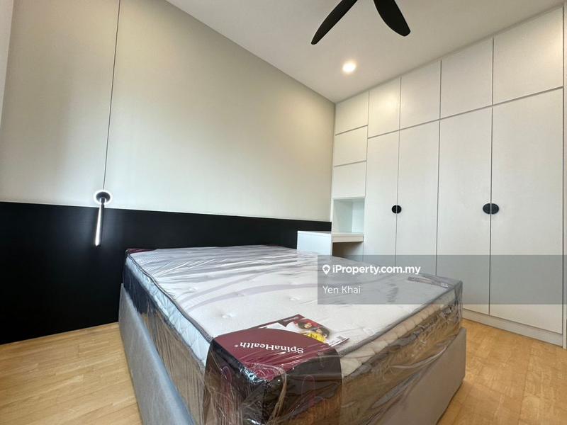Condominium for Sale in Residensi Sefina Mont Kiara by Yen Khai - iProperty.com.my