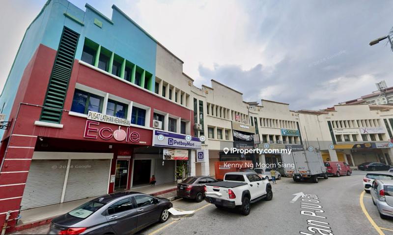 Shop / Office for Sale in PJU 8, Damansara Perdana, Petaling Jaya by Kenny Ng Moom Siang - iProperty.com.my