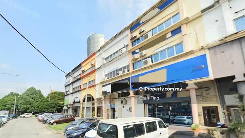 Shop for Sale in Taman Miharja, Cheras by Chris Ting - iProperty.com.my