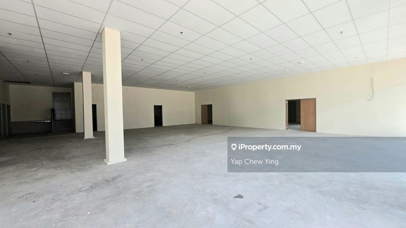 Detached Factory for Rent in North Port (Pelabuhan Utara), Port Klang (Pelabuhan Klang) by Yap Chew Ying - iProperty.com.my