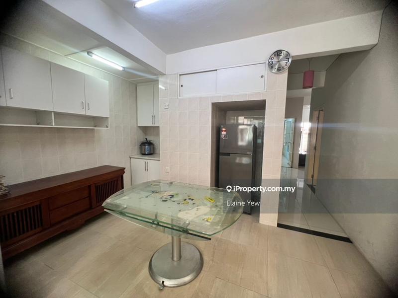 Rumah Bandar untuk Disewa di Templer Park, Rawang oleh Elaine Yew - iProperty.com.my