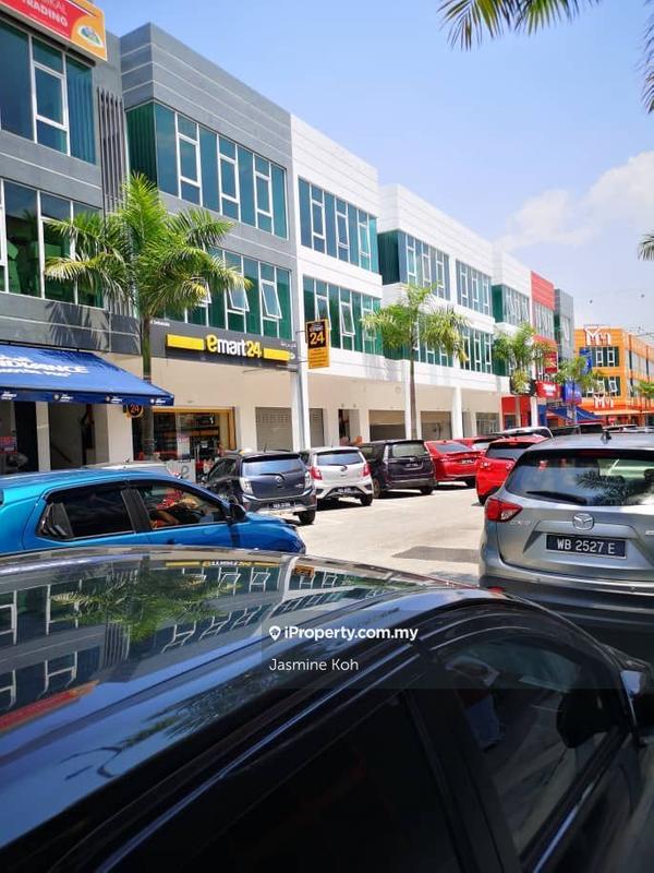 Shop for Sale in Kemaman, Terengganu by Jasmine Koh - iProperty.com.my