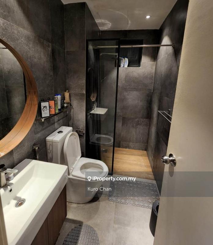 Condominium for Sale in The Andes Condo Villa @ Bukit Jalil by Kuro Chan - iProperty.com.my