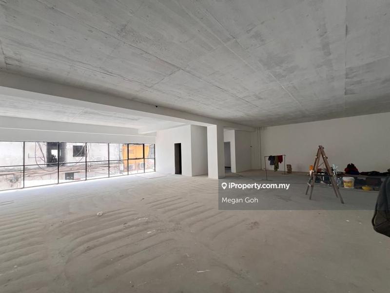 For Rent - Office Building, TRX, KL City, Pavilion, Jalan Bukit Bintang