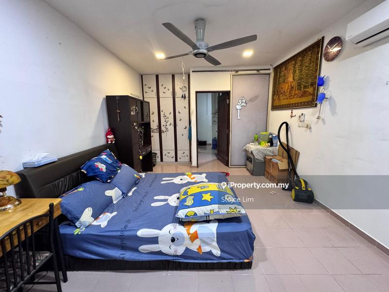 2.5-storey Terraced House for Rent in Taman Dato Senu, Sentul by Stojce Lim - iProperty.com.my