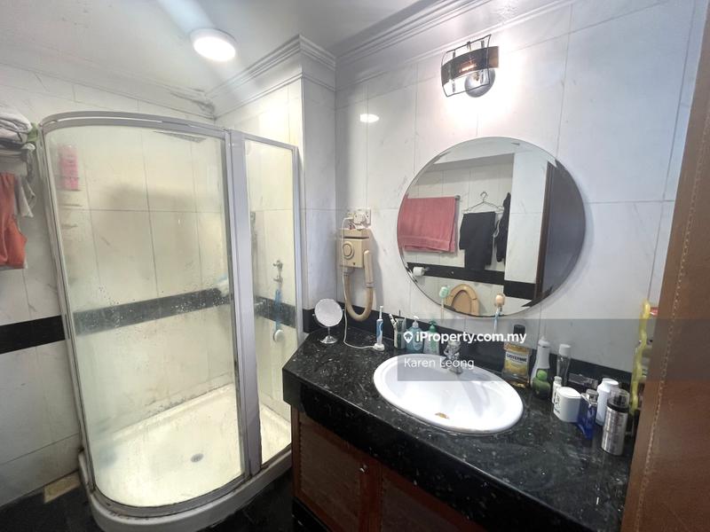 Condominium for Sale in Kiara Park by Karen Leong - iProperty.com.my