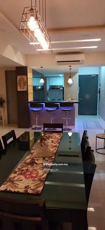 For Sale - Infiniti 3 Residences