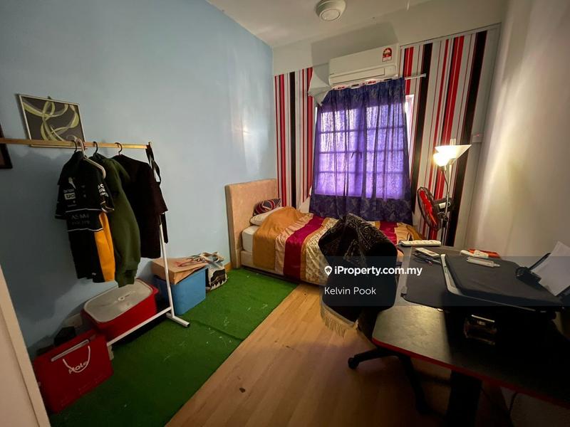 Condominium for Sale in Saujana Aster by Kelvin Pook - iProperty.com.my