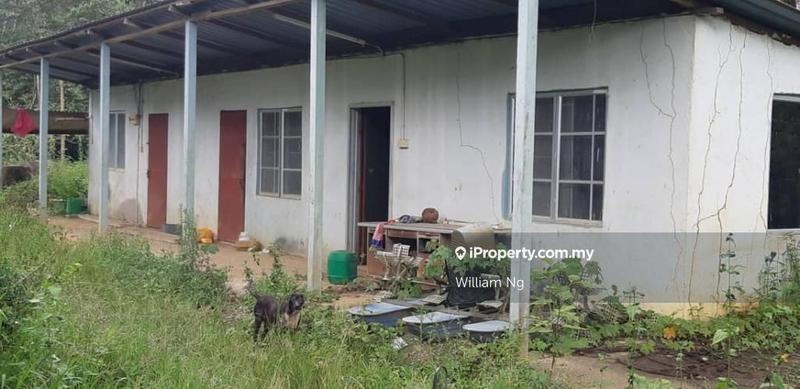 Tanah Pertanian untuk Dijual di Taman Jelebu, Kuala Klawang oleh William Ng - iProperty.com.my