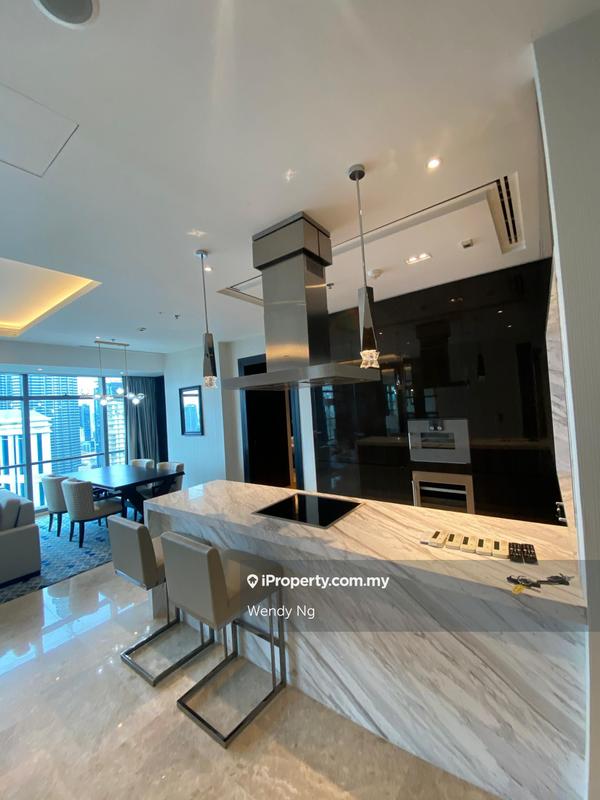 Service Residence for Sale in The Ritz-Carlton Residences by Wendy Ng - iProperty.com.my