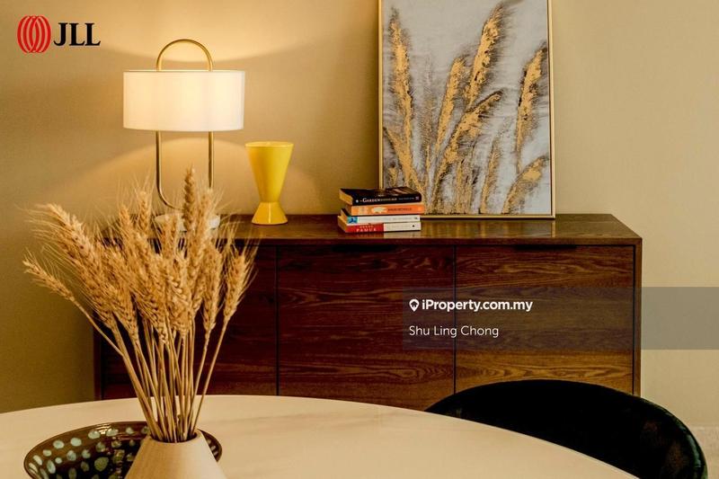 For Rent - The Manor