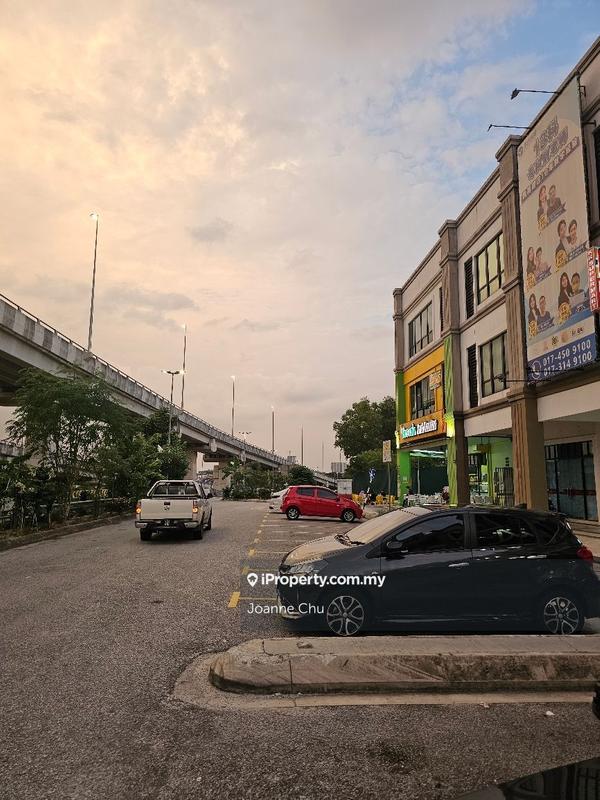 Shop / Office for Sale in Alam Damai, Cheras by Joanne Chu - iProperty.com.my
