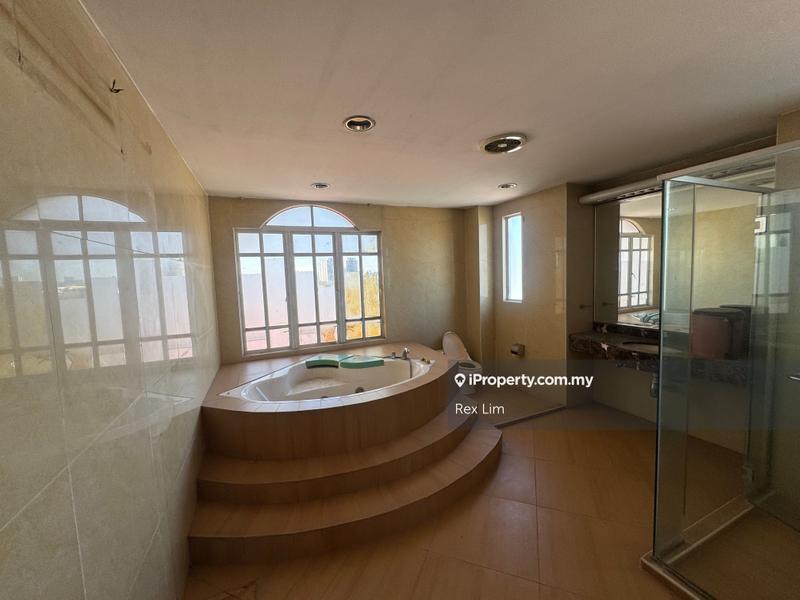 Bungalow House for Sale in Bandar Baru Sri Petaling, Sri Petaling by Rex Lim - iProperty.com.my