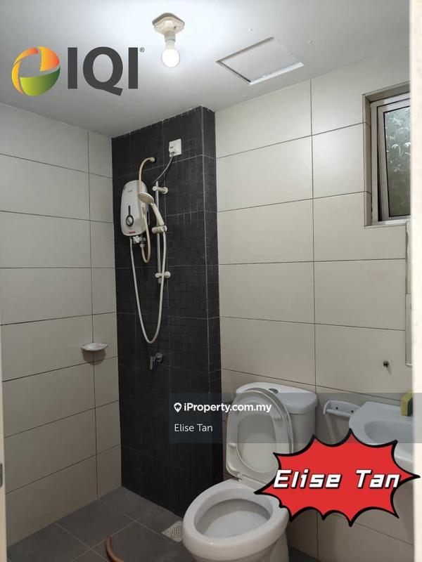 Condominium for Sale in Ocean View Residences by Elise Tan - iProperty.com.my