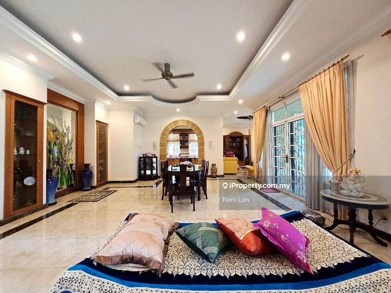 Bungalow House for Sale in Tropicana Golf & Country Resort, Tropicana by Reni Lim - iProperty.com.my