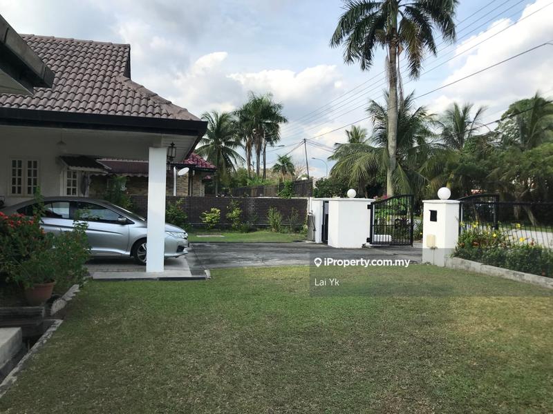 Banglo untuk Dijual di SS19, Subang Jaya oleh Lai Yk - iProperty.com.my