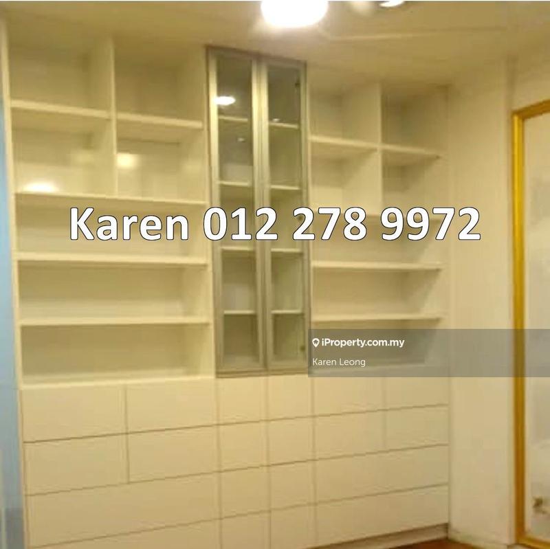 Condominium for Sale in Kiara View by Karen Leong - iProperty.com.my