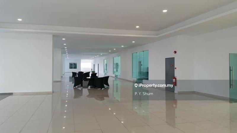 Condominium for Sale in The Aliff Residences (Alif Utama) by Alicia Shum - iProperty.com.my