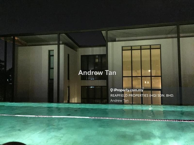3-storey Terraced House for Sale in Desa Parkcity, Kuala Lumpur by Andrew Tan - iProperty.com.my