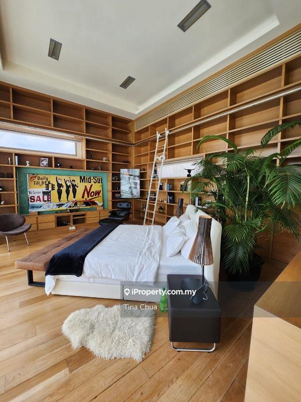 Bungalow House for Sale in Ampang Hilir, Ampang by Tina Chua - iProperty.com.my