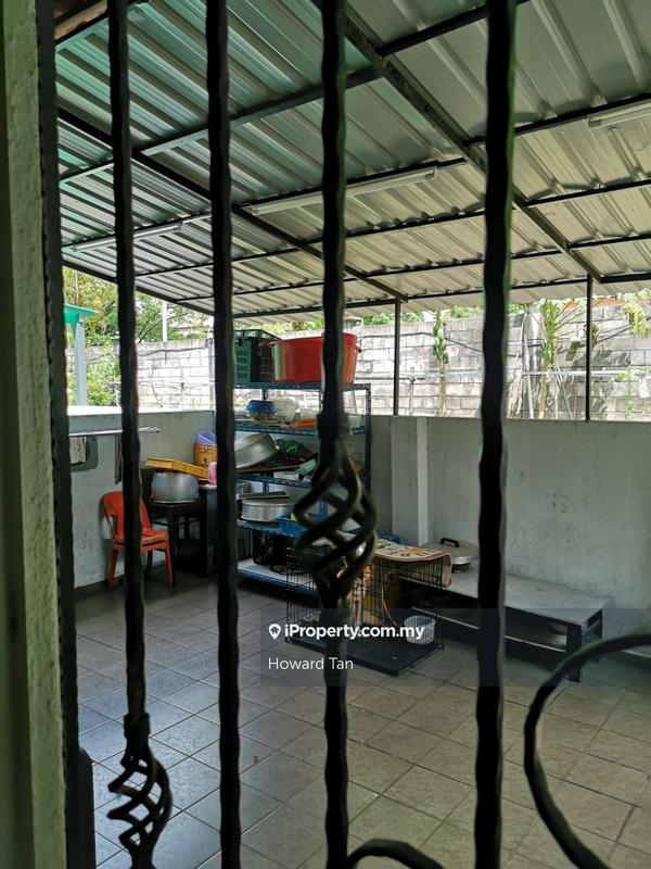 Rumah Teres 2.5-Tingkat untuk Dijual di Jalan Ipoh, Kuala Lumpur oleh Howard Tan - iProperty.com.my