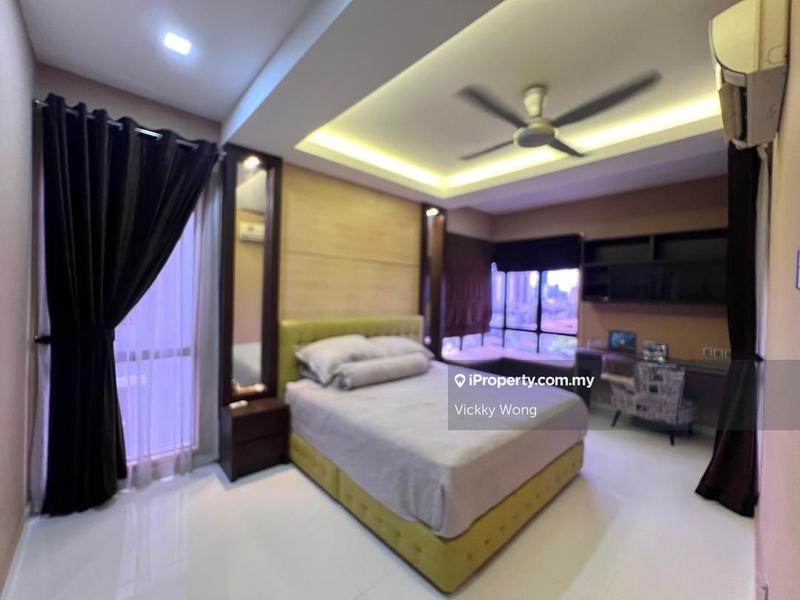 Condominium for Sale in Laman Tasik by Vickky Wong - iProperty.com.my
