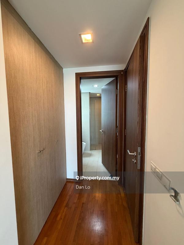 Service Residence for Rent in Hampshire Place by Dan Lo - iProperty.com.my