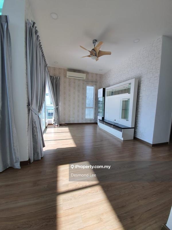Bungalow House untuk Disewa di Taman Desa Tebrau, Tebrau oleh Desmond Lee - iProperty.com.my