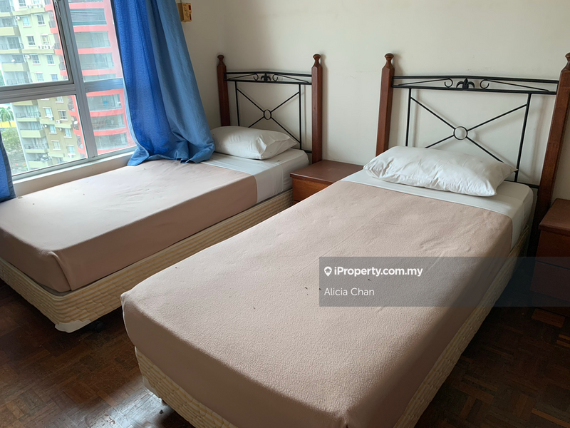 Condominium for Sale in Straits View Villas Port Dickson by Alicia Chan - iProperty.com.my