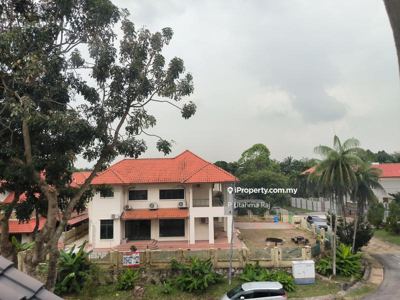 Bungalow House for Sale in Kota Kemuning, Shah Alam by P Utahma Raj - iProperty.com.my