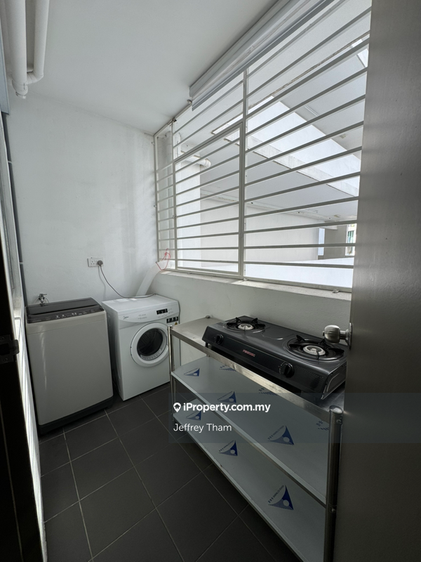 Kondominium untuk Disewa di Residensi KepongMas oleh Jeffrey Tham - iProperty.com.my