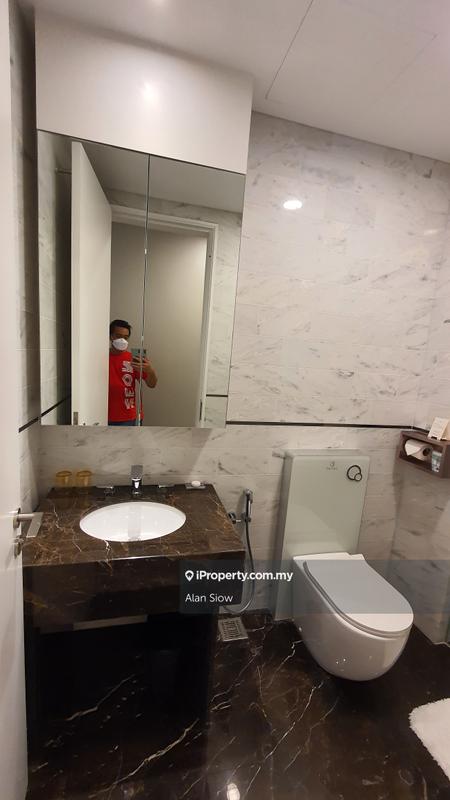 Service Residence for Sale in Victory Suites (The Face 2), KLCC by Alan Siow - iProperty.com.my
