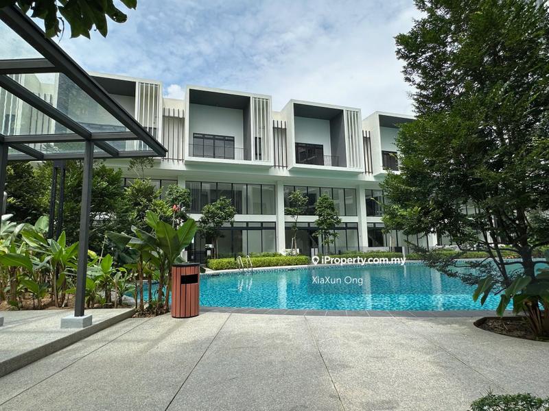 Condominium for Rent in Alstonia Hilltop Homes @ BRP by XiaXun Ong - iProperty.com.my