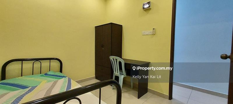 Townhouse for Rent in Taman Taynton View, Cheras by Kelly Yan Kai Lit - iProperty.com.my
