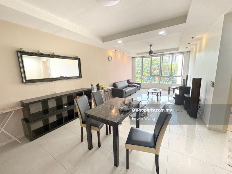 For Rent - Menjalara 18