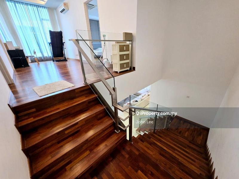 Rumah Berkembar untuk Dijual di Kinrara Residence, Puchong oleh John Lee - iProperty.com.my