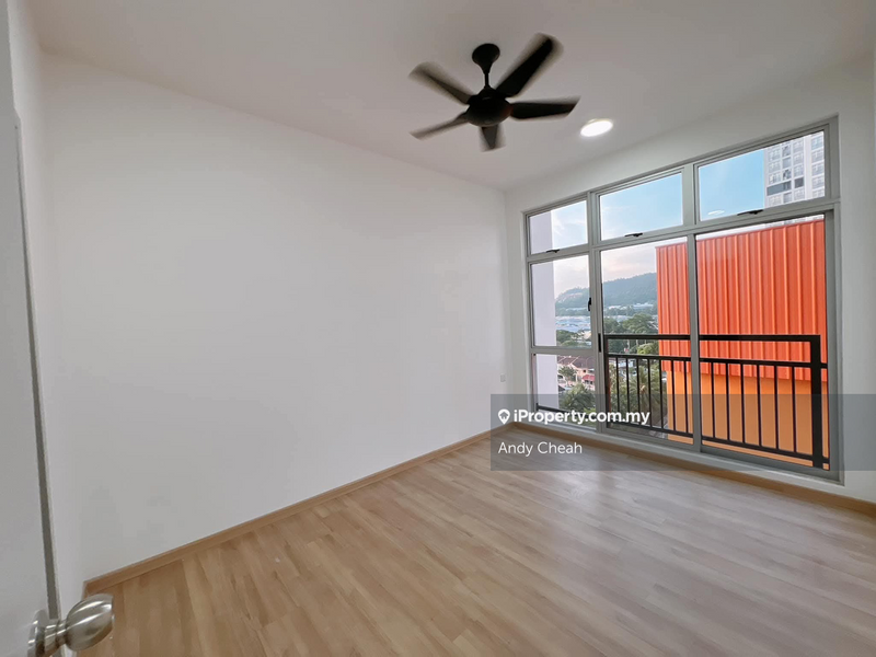 Residensi Servis untuk Disewa di Midas @ Seri Alam oleh Andy Cheah - iProperty.com.my