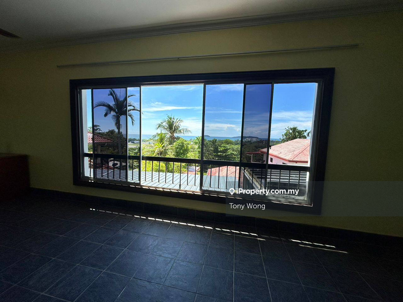 Bungalow House untuk Dijual di Taman shangri la, Kota Kinabalu oleh Tony Wong - iProperty.com.my