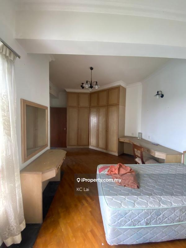 Kondominium untuk Dijual di Summer Villa oleh KC Lai - iProperty.com.my