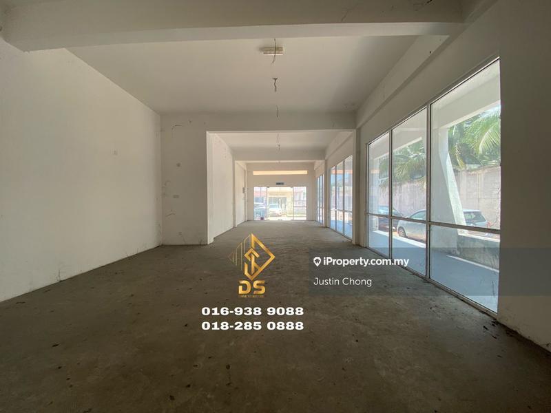 Shop for Rent in Pusat Perdagangan Canning 3, Ipoh by Justin Chong - iProperty.com.my