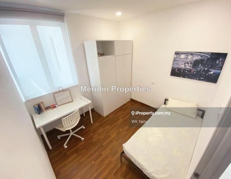 Apartment for Sale in Desa Alma Ria by WK Yam - iProperty.com.my