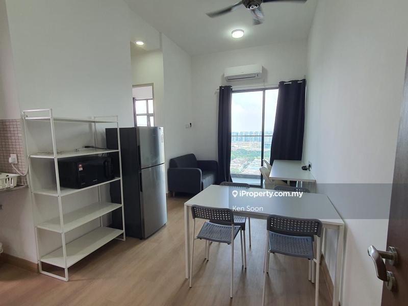Service Residence untuk Disewa di The Grand Subang Jaya SS15 oleh Ken Soon - iProperty.com.my