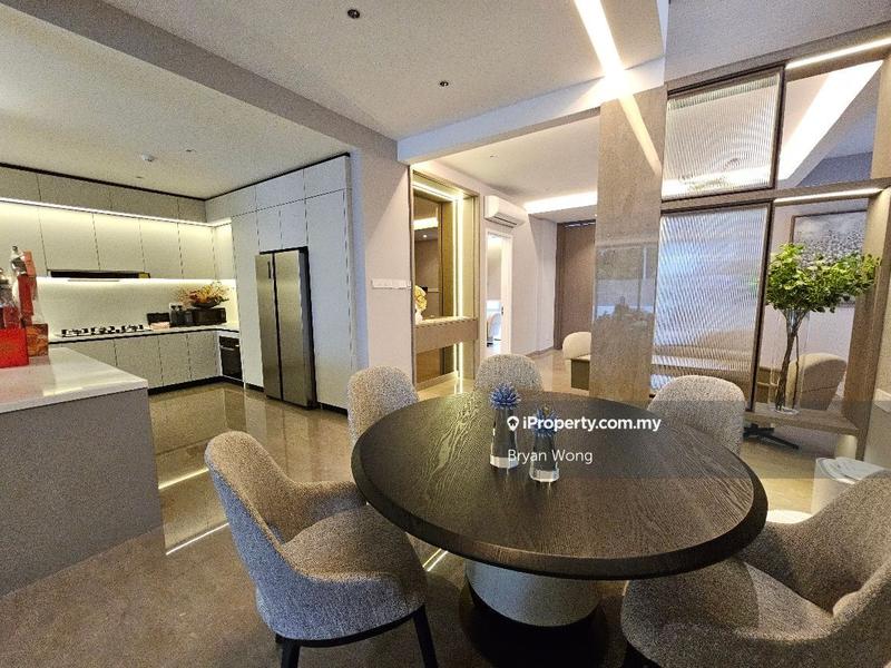 Rumah Teres 2-Tingkat untuk Dijual di Damansara Jaya, Petaling Jaya oleh Bryan Wong - iProperty.com.my