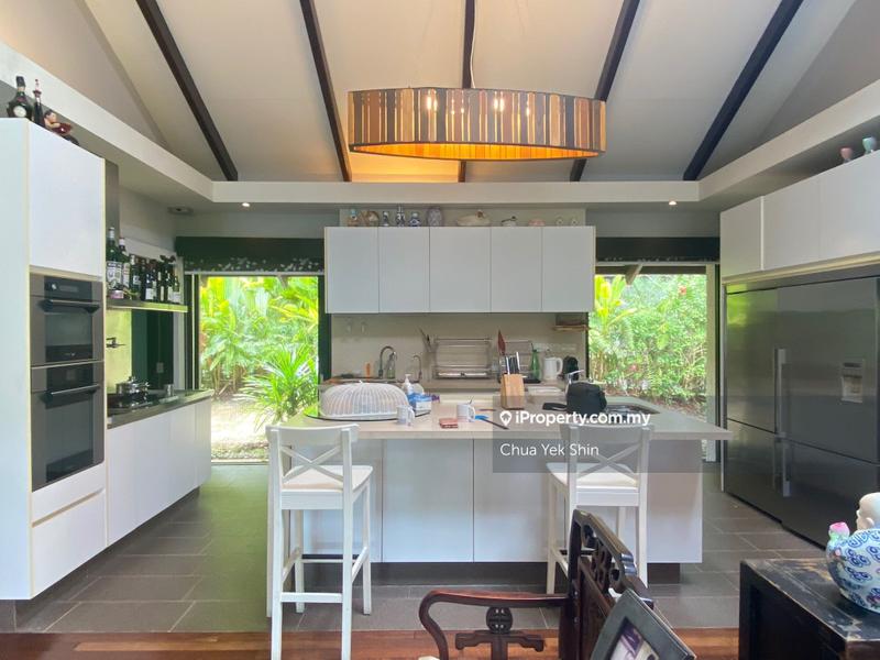 Banglo untuk Dijual di Ledang Heights, Iskandar Puteri (Nusajaya) oleh Chua Yek Shin - iProperty.com.my