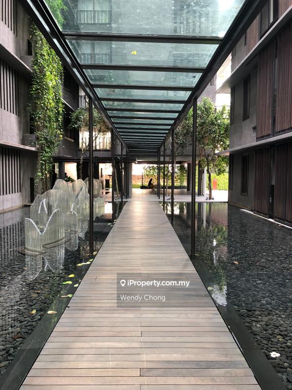 Condominium for Sale in Dedaun Condominium by Wendy Chong - iProperty.com.my
