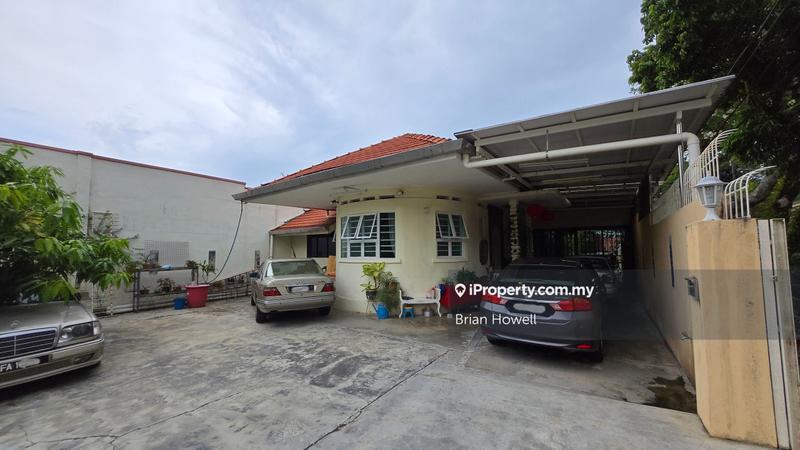 Semi-Detached House untuk Dijual di Bukit Bendera, Ayer Itam oleh Brian Howell - iProperty.com.my