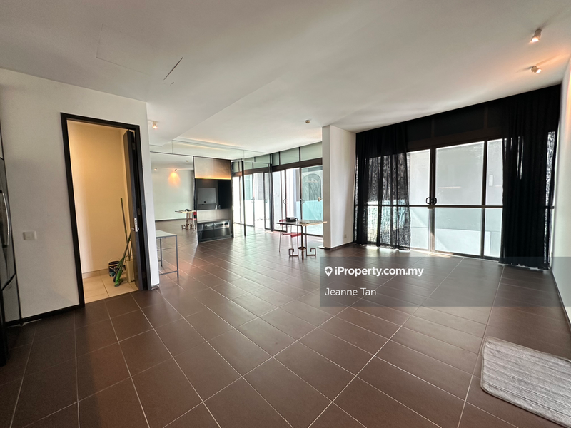 Residensi Servis untuk Dijual di Clearwater Residences oleh Jeanne Tan - iProperty.com.my