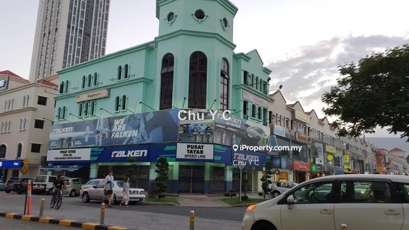 Kedai-Pejabat untuk Dijual di Dataran Sunway, Kota Damansara oleh Chu Y C - iProperty.com.my