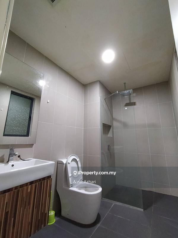 Condominium for Rent in Cristal Serin Residence by Aizat Azhari - iProperty.com.my