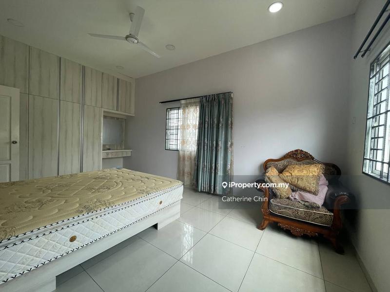 Banglo untuk Dijual di Botani Seri Tasik 2 Storey Bungalow, Ipoh oleh Catherine Chin - iProperty.com.my
